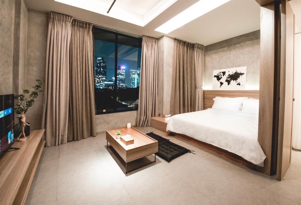 Hotel Nostoi Jakarta Exteriér fotografie