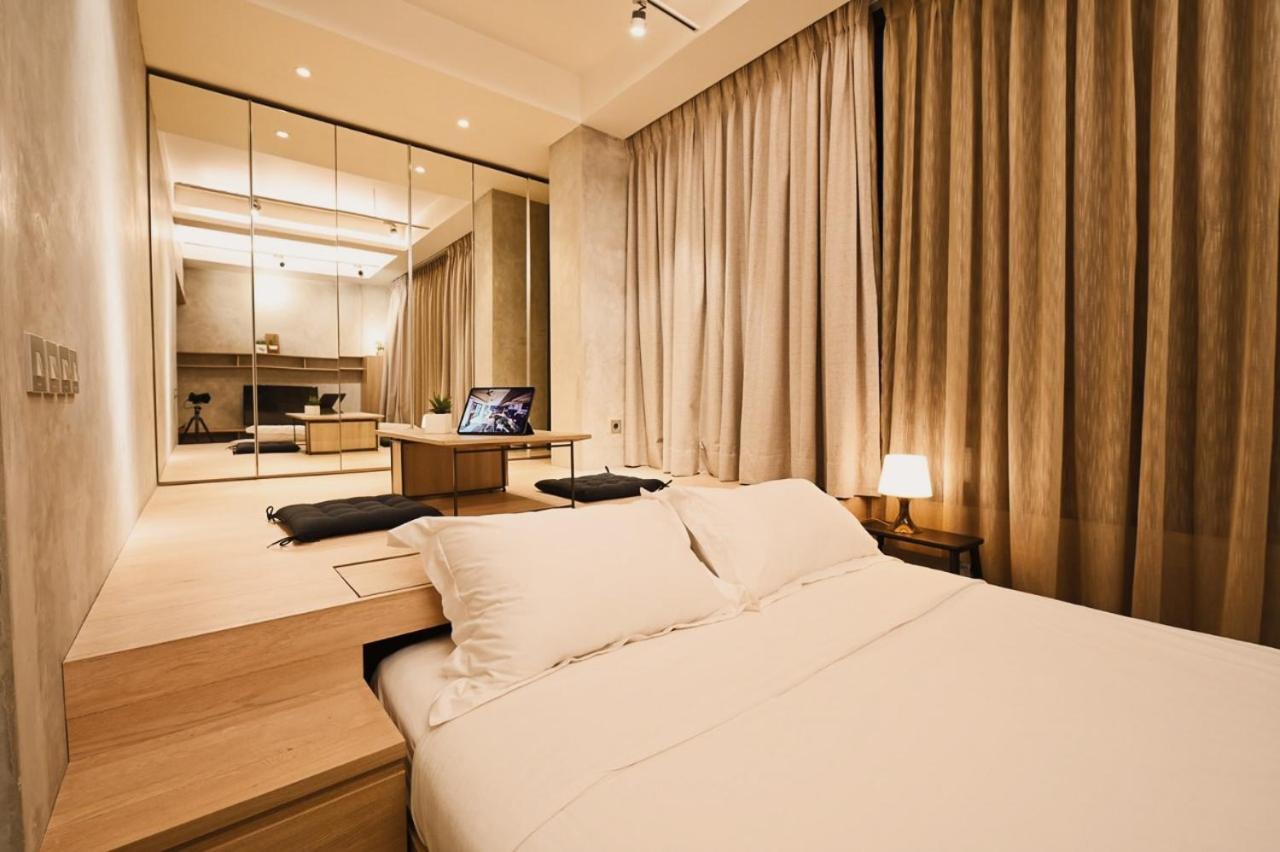 Hotel Nostoi Jakarta Exteriér fotografie