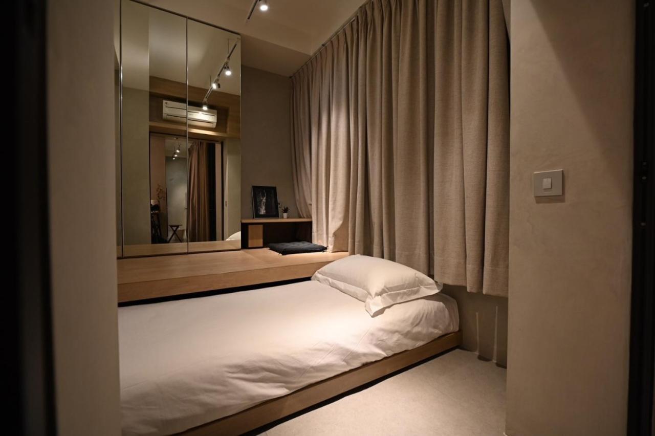 Hotel Nostoi Jakarta Exteriér fotografie