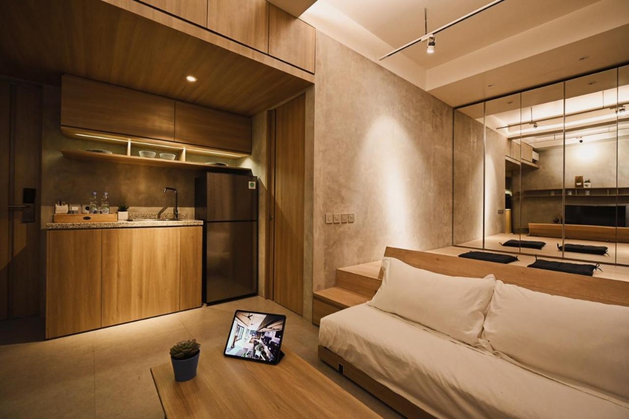 Hotel Nostoi Jakarta Exteriér fotografie