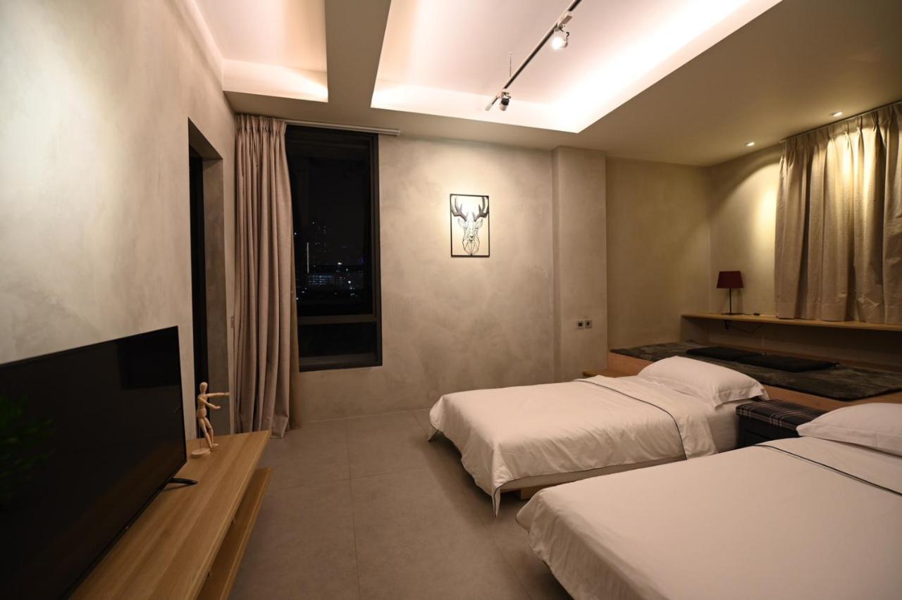 Hotel Nostoi Jakarta Exteriér fotografie