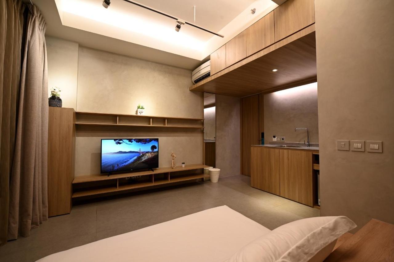 Hotel Nostoi Jakarta Exteriér fotografie