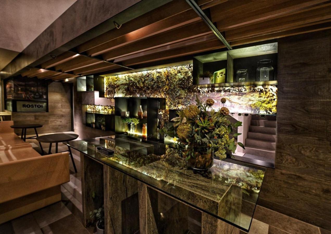 Hotel Nostoi Jakarta Exteriér fotografie